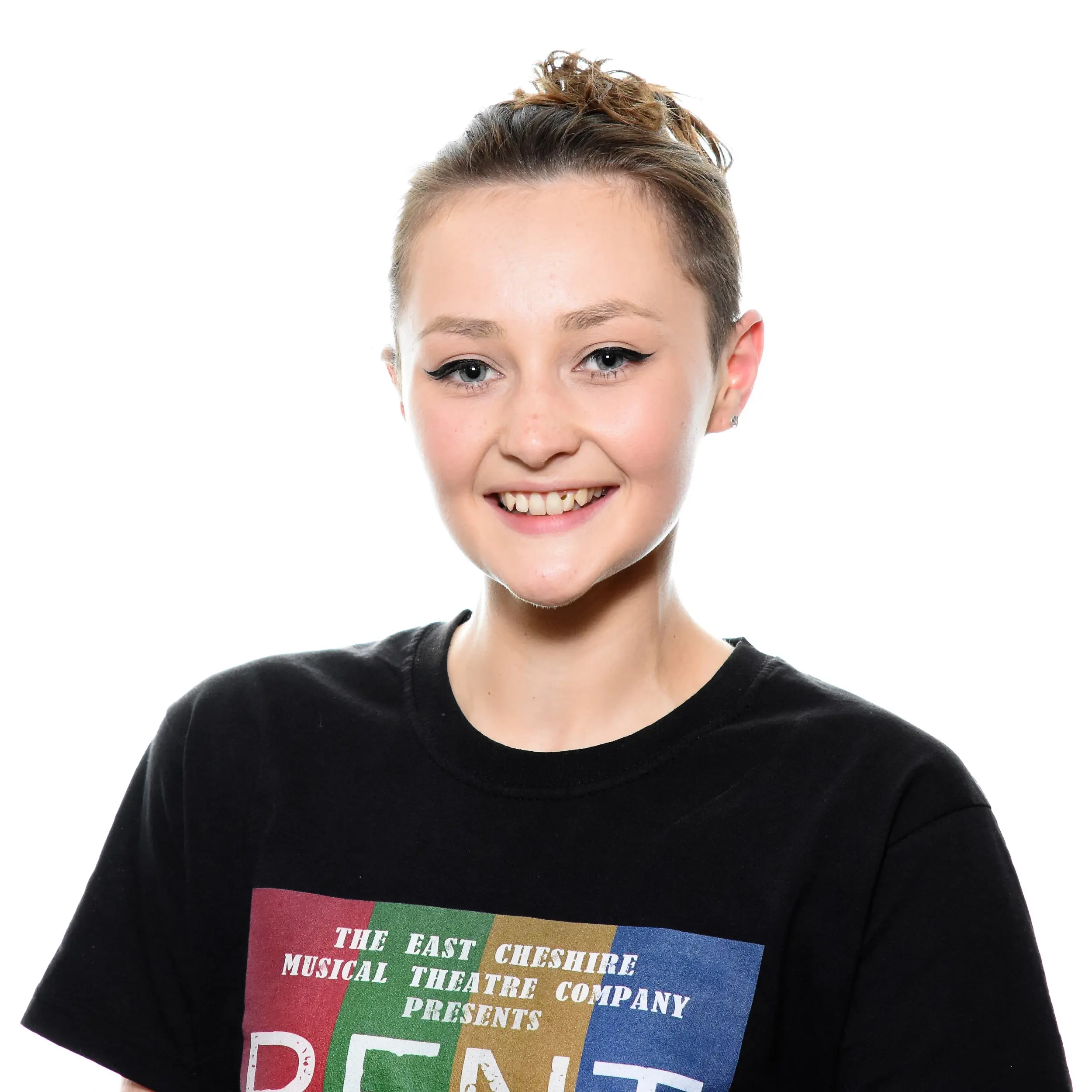 Headshot takes by headshots Manchester 